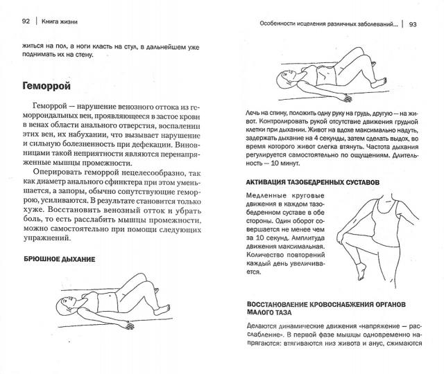 Книга жизни. Pour les gens qui s'en occupent, vous pouvez les voir