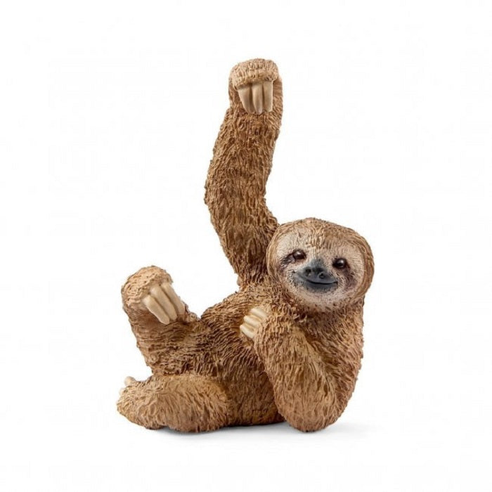 Schleich. Фигурка арт.14793 "Ленивец"