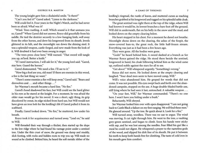 Game of Thrones ( George RRMartin) Игра престолов (Д.Р.Р.Мартин) /Книги на английском языке