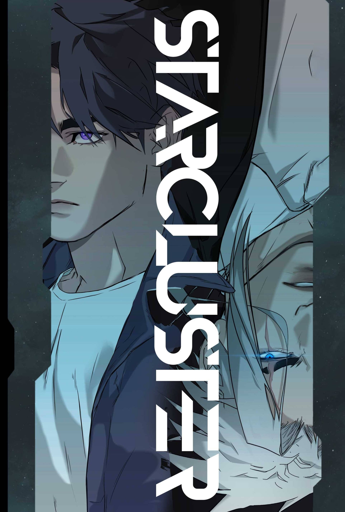 STARLUSTER. Programme