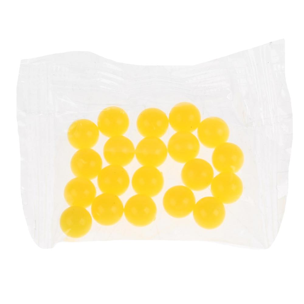 Автомат (п) с лазер. прицелом, с фонарем, с пульками HY716A в кор. в кор.48шт