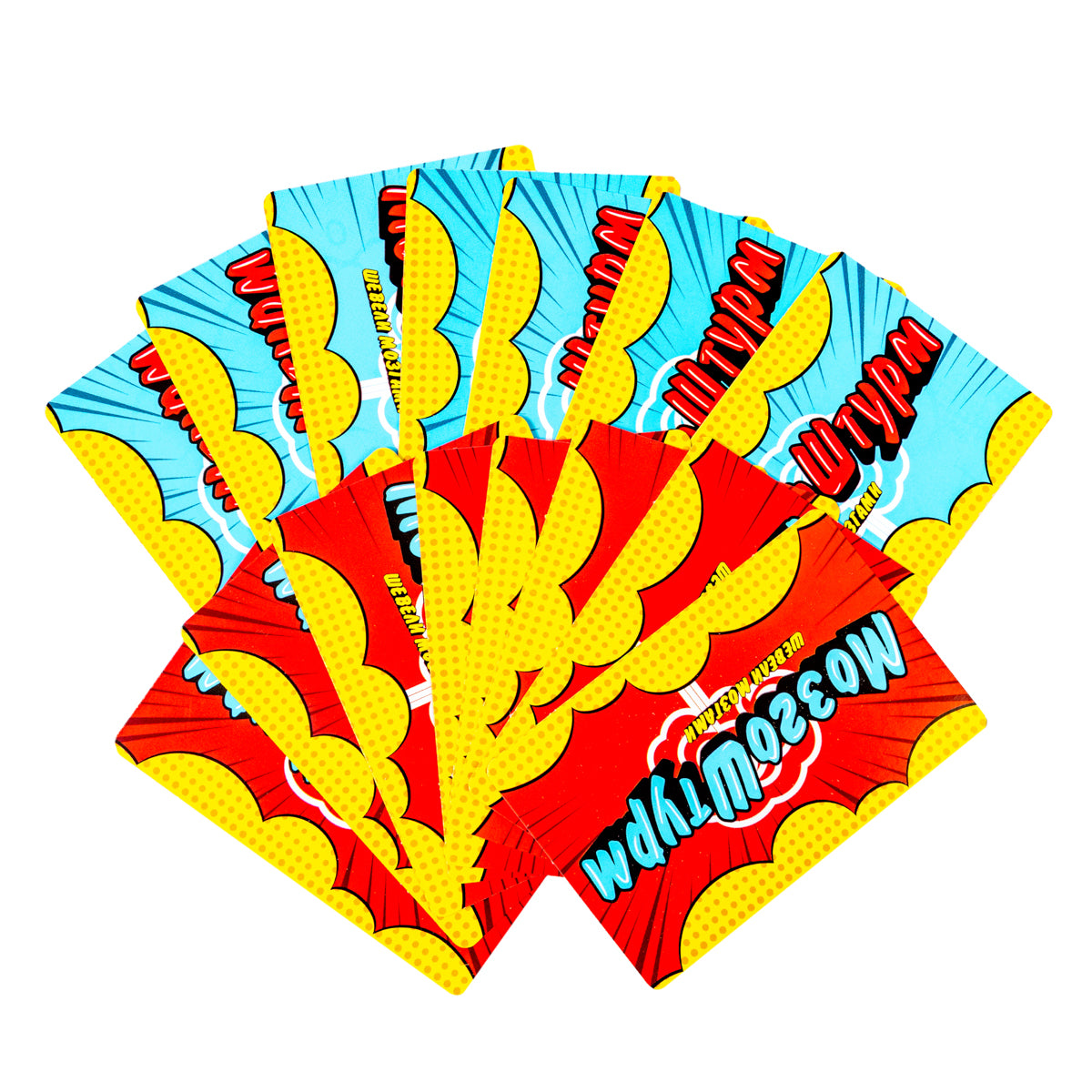 Игра настольная "МозгоШтурм"