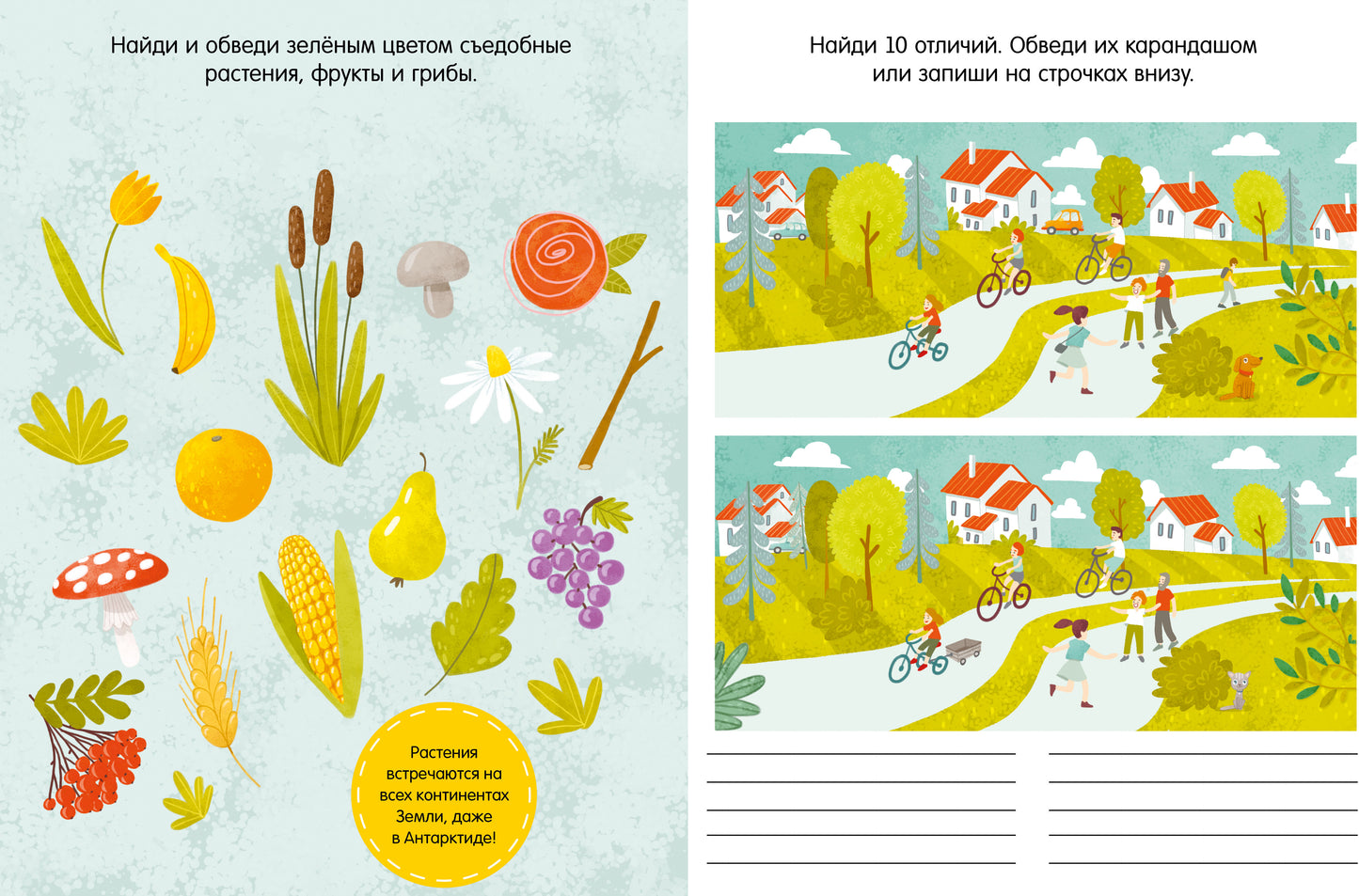 Des activités intelligentes. Vous avez besoin de jouer et de lire. Ville de Brême 0339