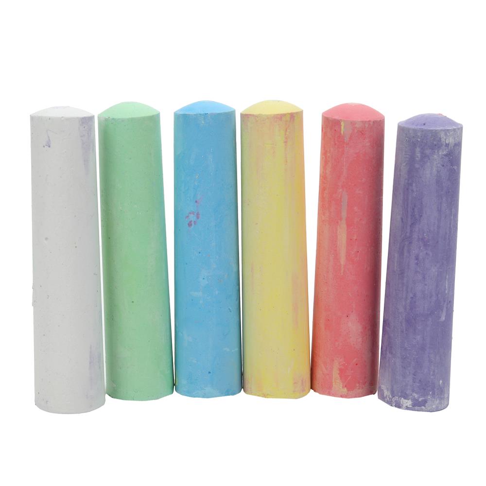 MEL6-124006 Mélanges d'asphalte, 6 pièces de pixels, МУЛЬТИ АРТ в кор.48наб