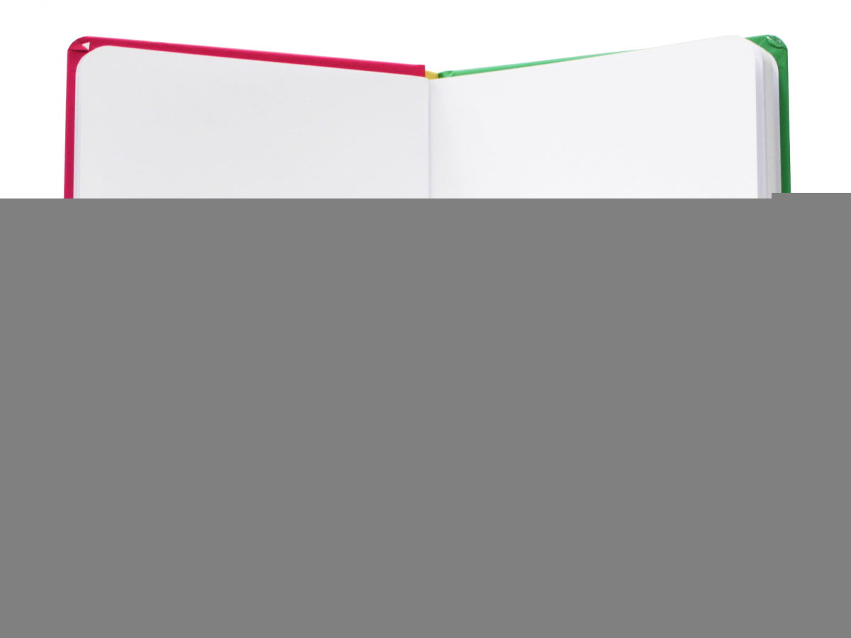 Mon Art. СКЕТЧБУК "В ТРЕНДЕ" ЛЯГУШКА