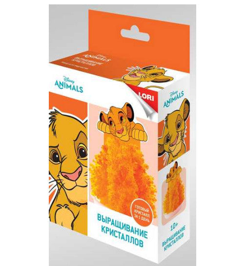 Cristaux Disney "Corole Lev"