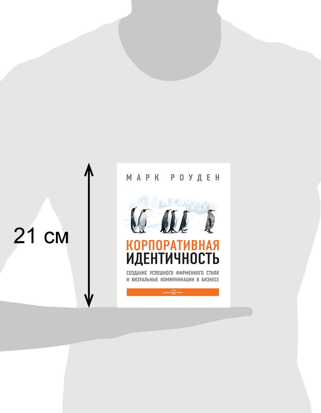 КОРПОРАТИВНАЯ ИДЕНТИЧНОСТЬ. Создание успешного фирменного стиля и визуальные коммуникации в бизнесе.