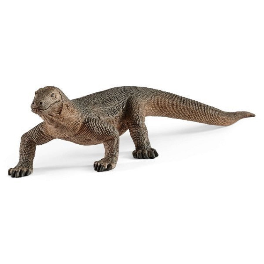 Schleich. Фигурка "Варан" арт.14826
