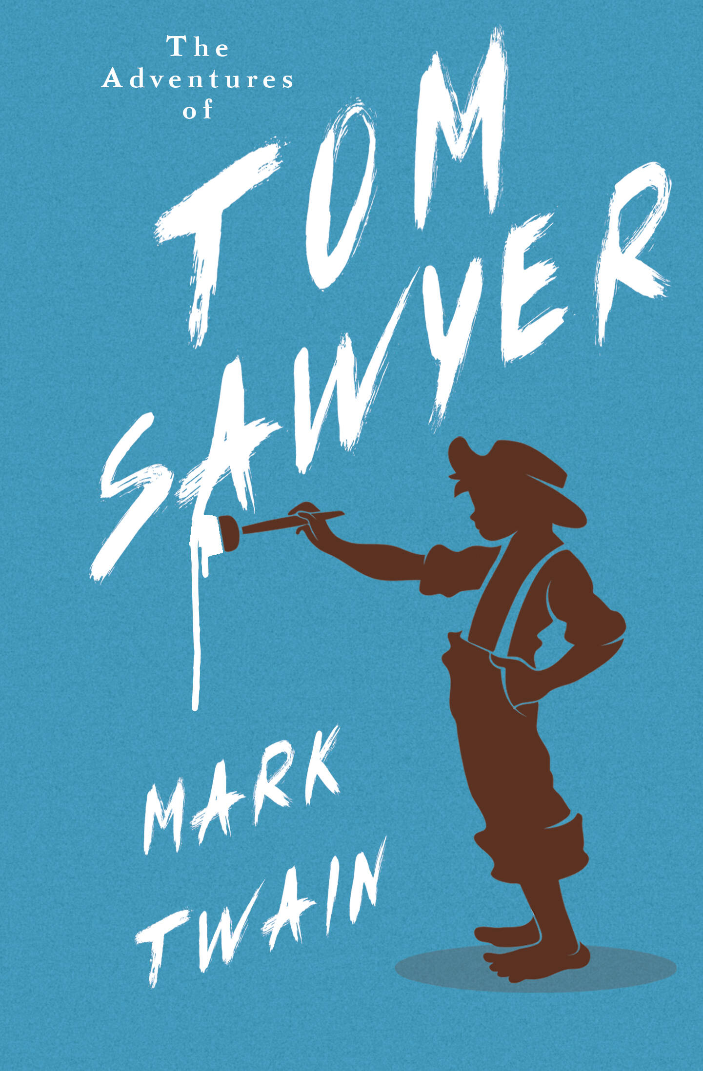 Les aventures de Tom Sawyer