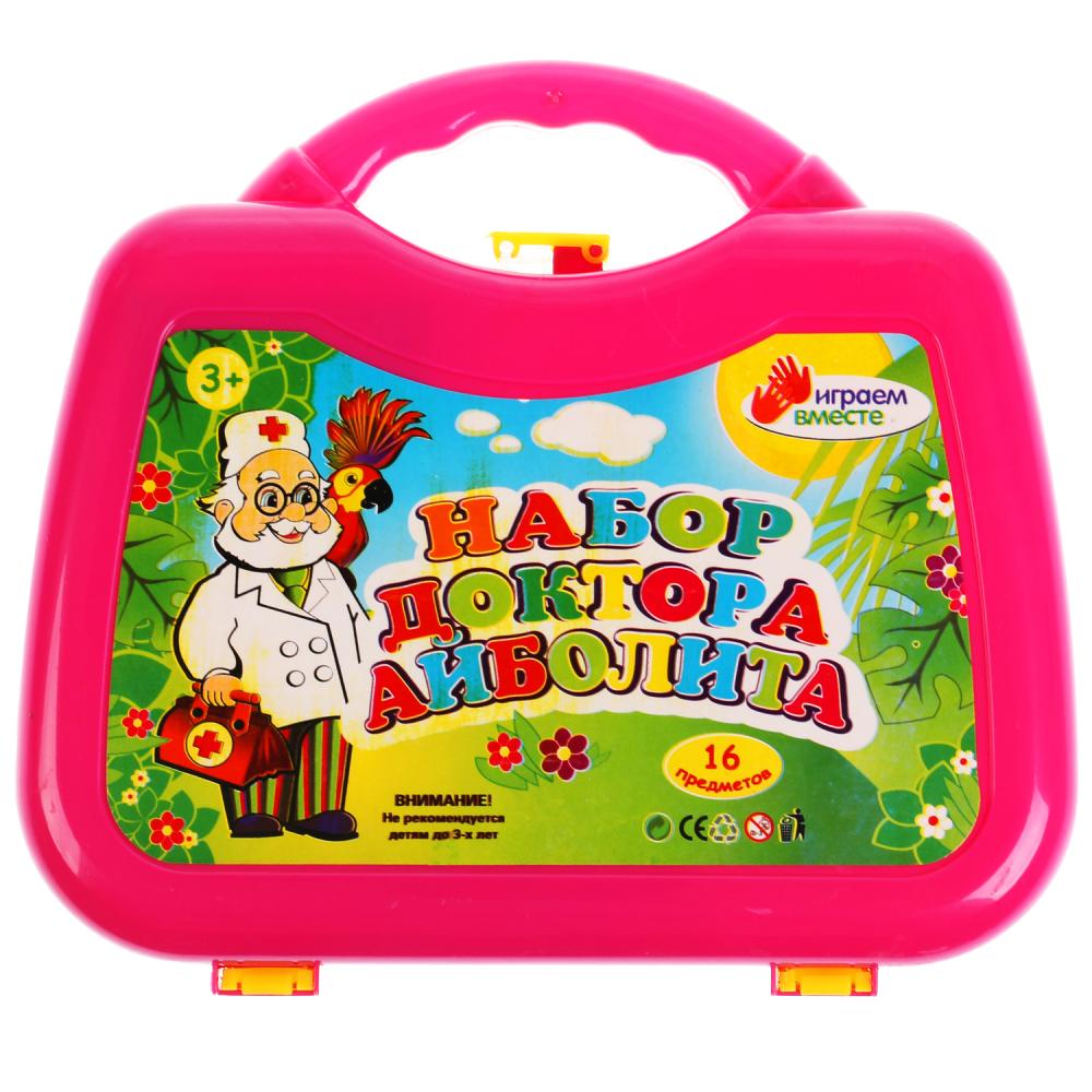 Дикие животные. Grands pains pour petits garçons. Taille 150*180*40. 6 pièces. Умные игры в кор.40шт