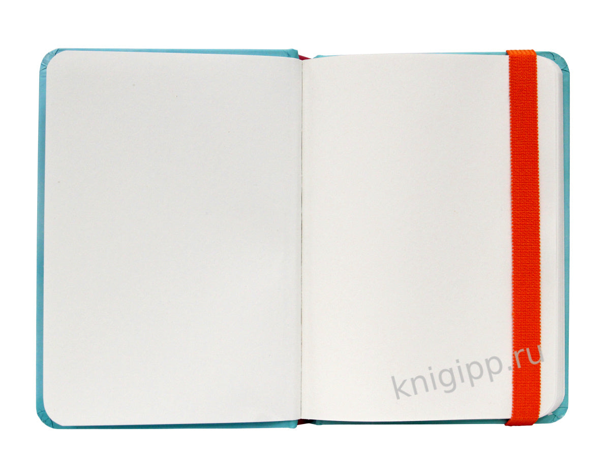 Mon Art. Poche СКЕТЧБУК. ЛИСИЧКА