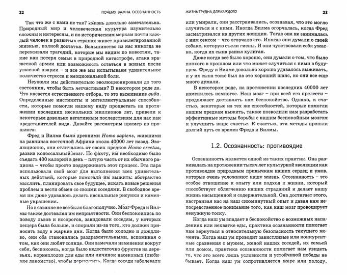 Осознанное решение. Эффективная практика для ежедневных проблем. Перев. С англ. NEW!!!