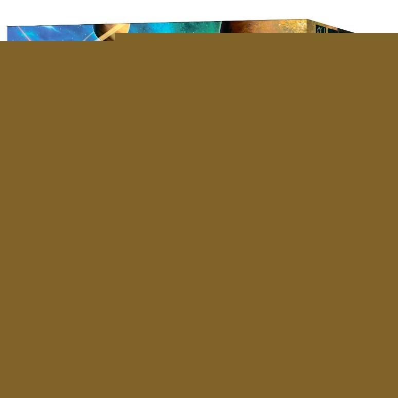 Jeux de foule. "Неизвестная планета" арт.16151 РРЦ 6990 руб.