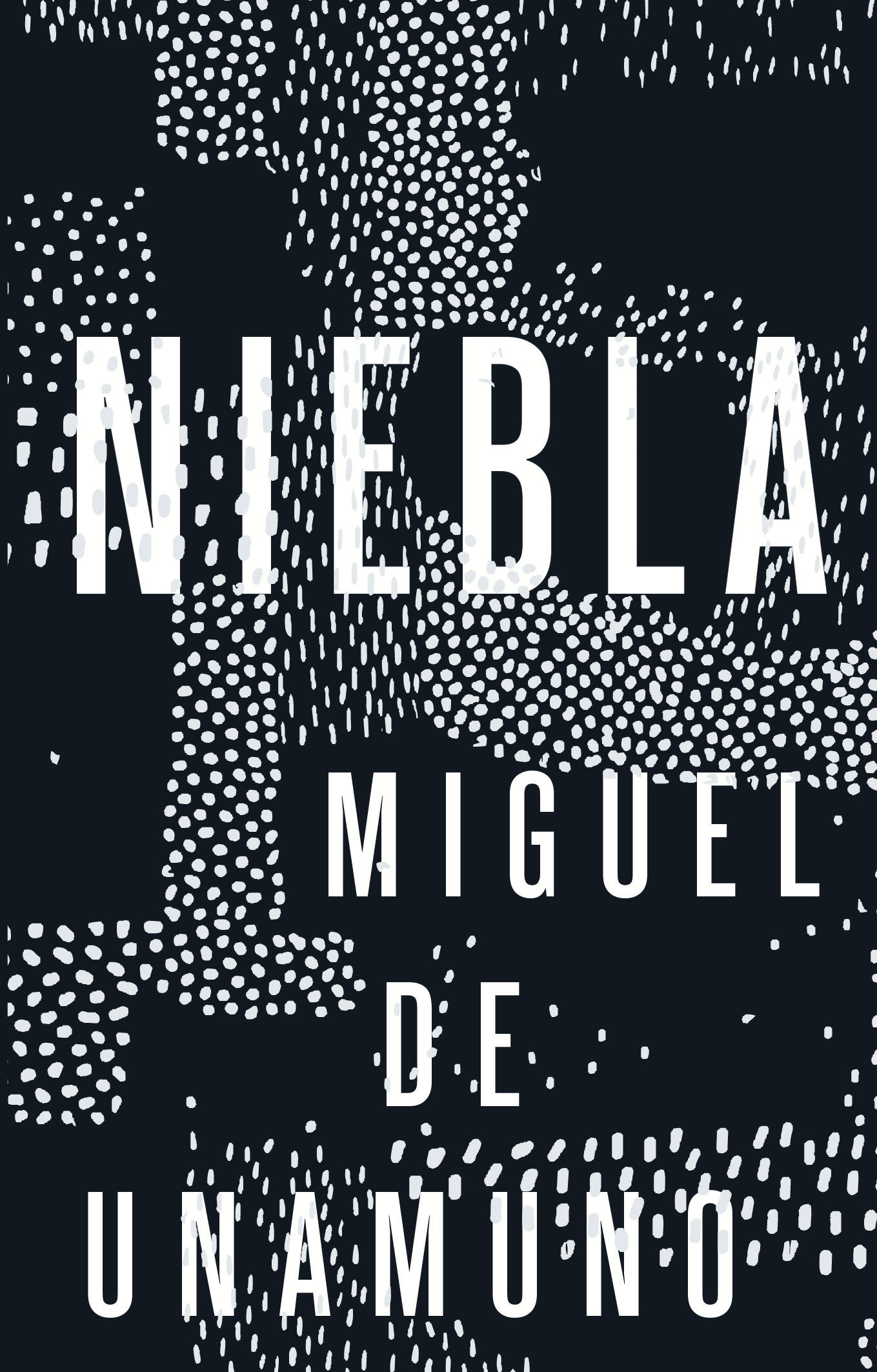 Niebla = Туман