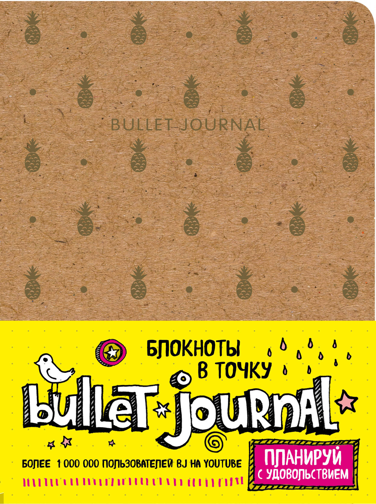 Blocage dans tout : Bullet Journal (analogiques)
