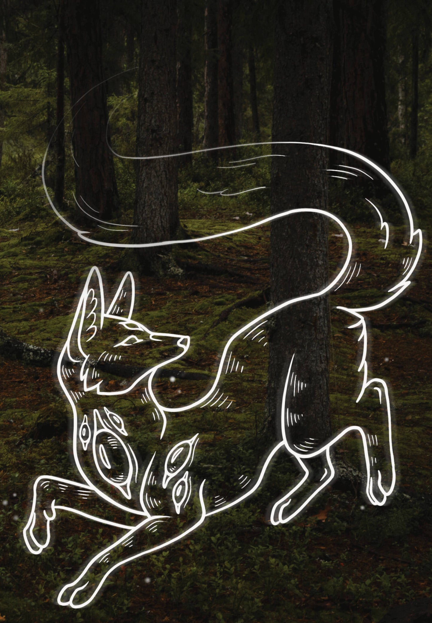 Bloquez-le en haut. Rumie Nordur (А5, 64 л.)