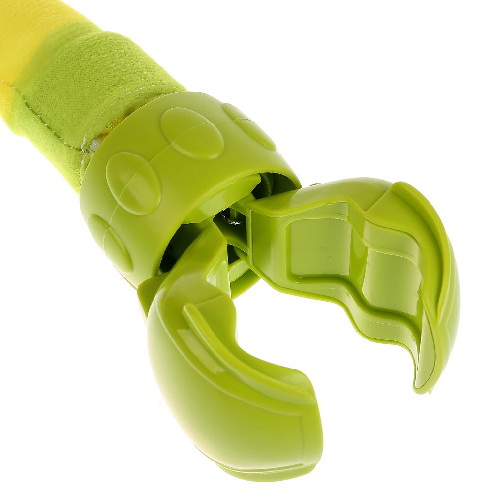 ДУГА "УМКА" С ИГРУШКАМИ НА ПОДВЕСКЕ В СУМКЕ (РУСС. УП.) в кор.3*20шт