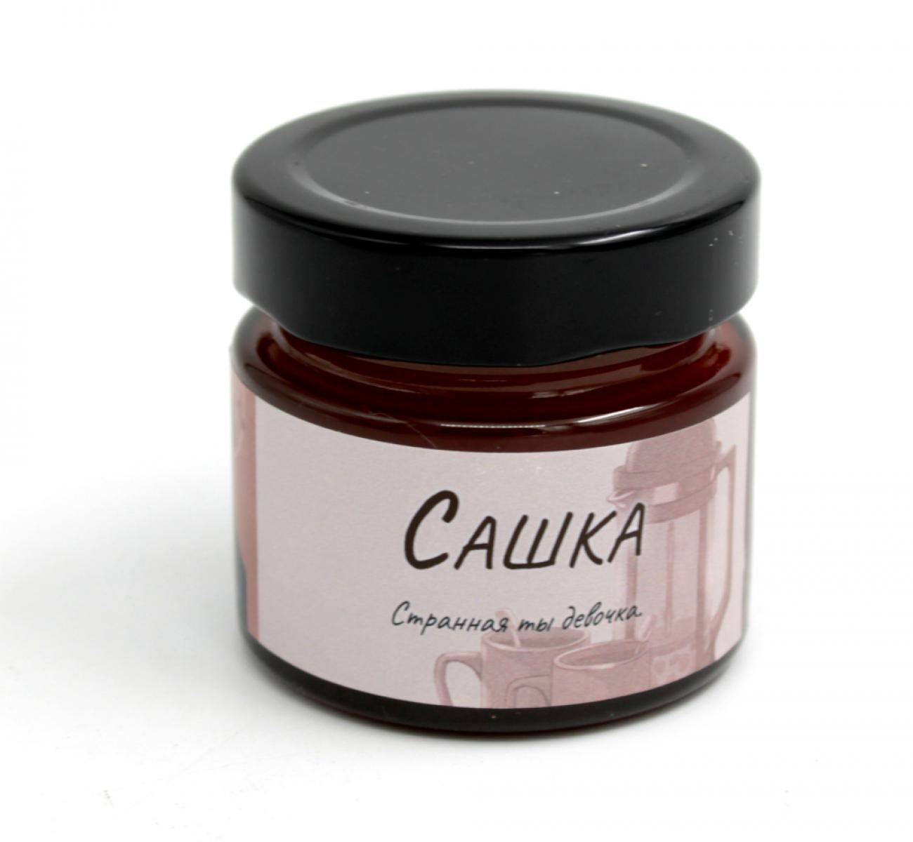 Свеча "Фанаты. Сашка" de Юлии Волкодав