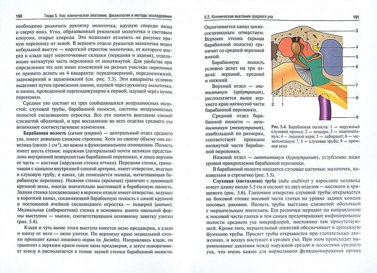 Оториноларингология / В. В. Вишняков. — 2-е изд., перераб. — Москва : ГЭОТАР-Медиа, 2022. — 392 с. : ил.