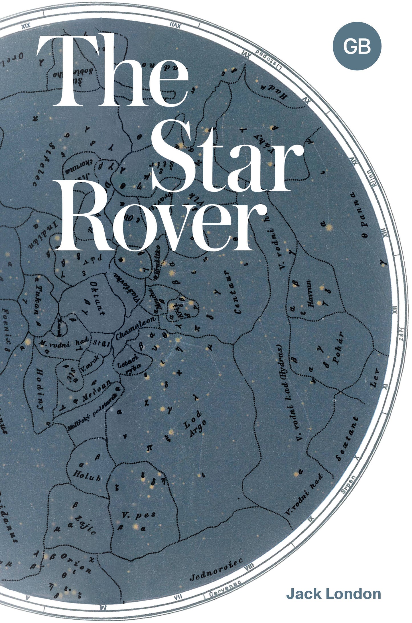 Le Star Rover