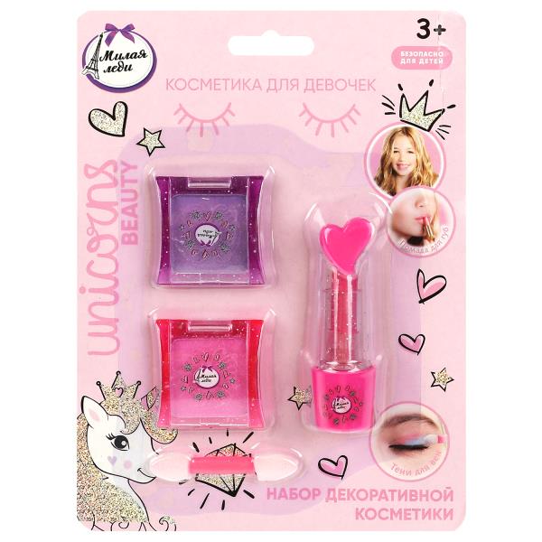 Les produits de beauté de la marque DЕВОЧЕ.