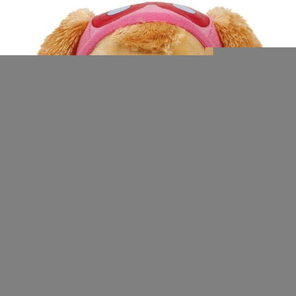 M119147-20S Игрушка мягкая Скай щенячий патруль, 20 см, сидячая, озвученная Добрые игрушки в кор.24ш