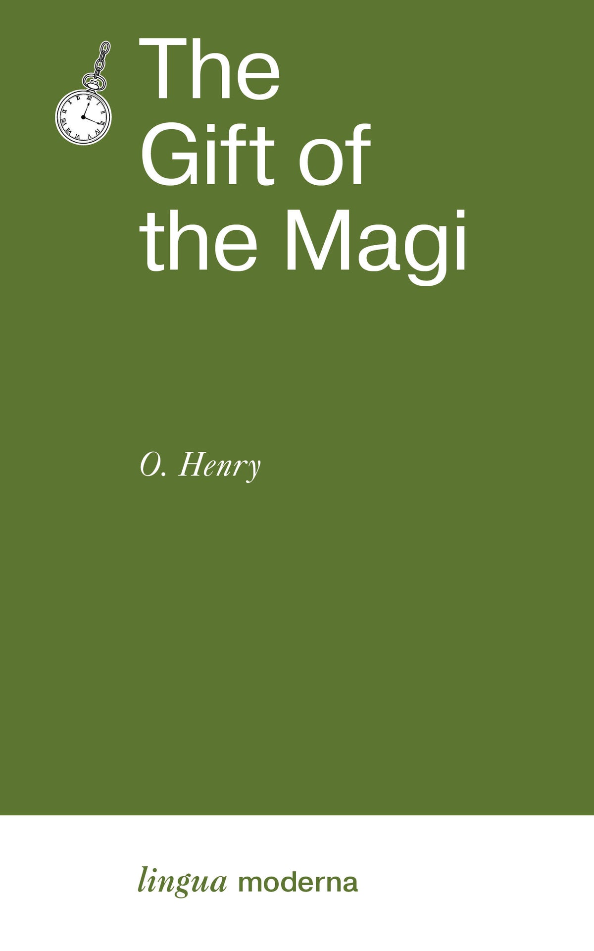 Le don des mages