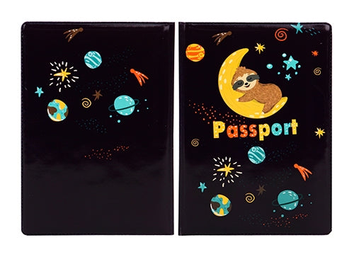 Blocage des passeports de Lénine dans l'espace ПВХ ОП-9550