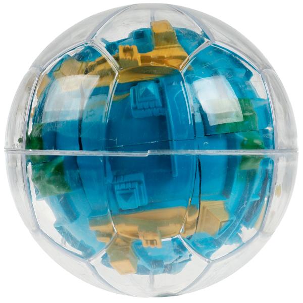 Jeu logique de laboratoire de SEPTEMBRE 1998, 8*8*8 cm, JP ВМЕСТЕ в kor.2*120шт