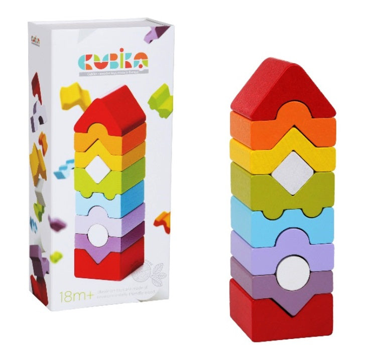 CUBIKA.14989/LD-10 Logiciel de gestion "Башня" /20