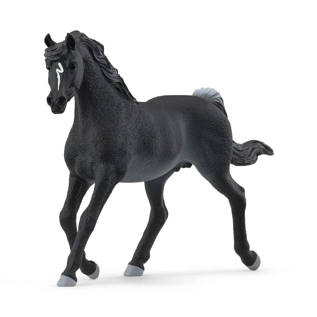Schleich. Фигурка "Арабский жеребец" арт.13981