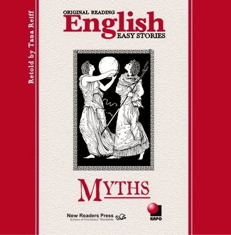 CD. Мифы. Mythes. (Format МР3)