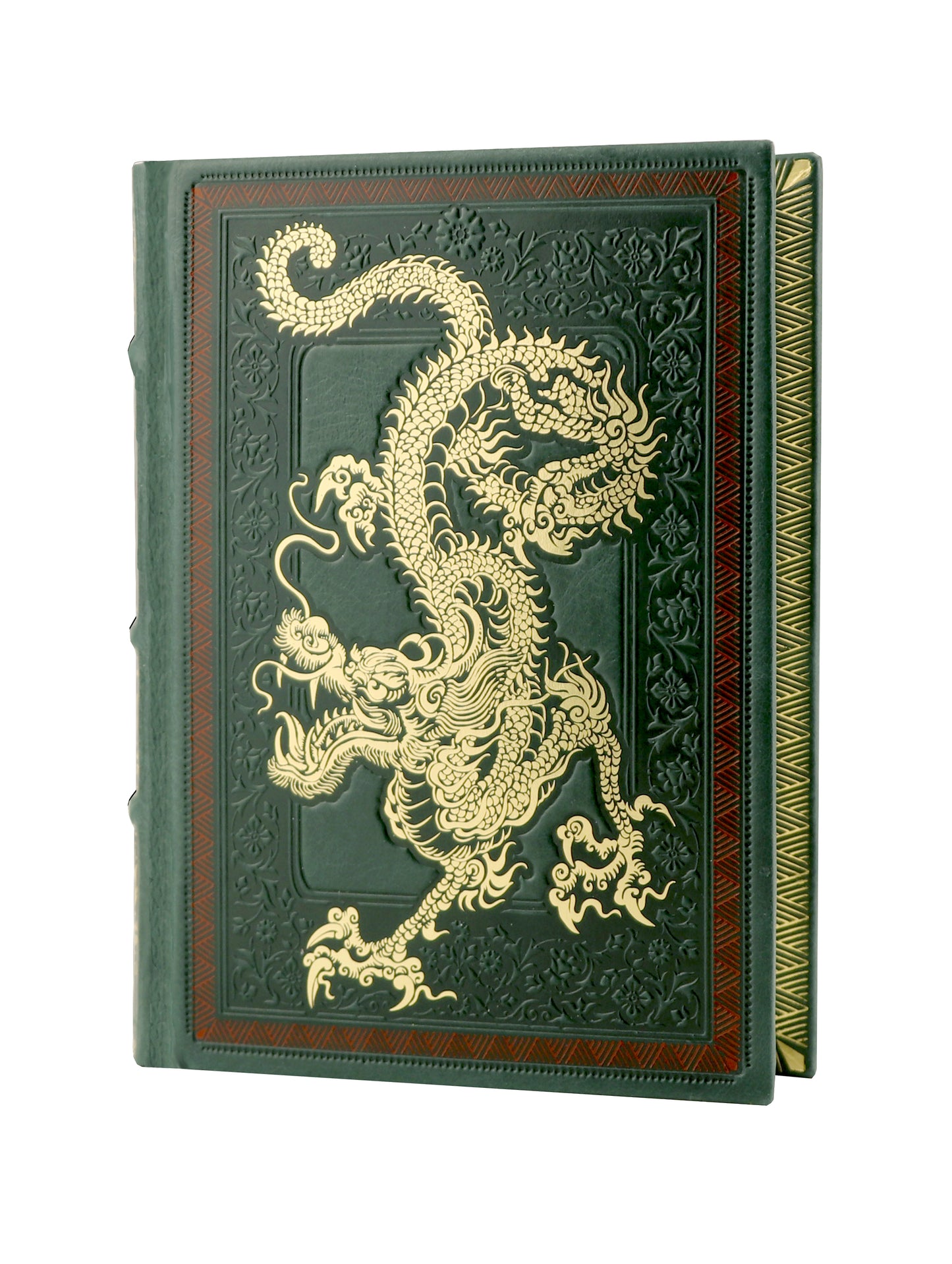 Восток. Мудрое слово на каждый день. Коллекционное издание малого формата, отпечатанное лимитированным тиражом на бумаге премиум-класса и переплетено вручную по старинной технологии