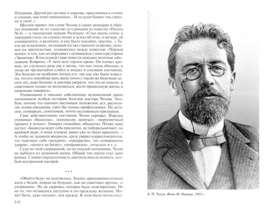 Chekhov. Жизнь"отдельного человека"(ЖЗЛ) 2-е изд.