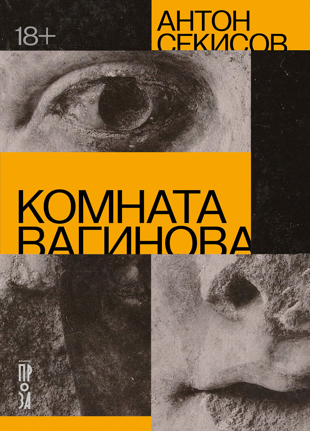 АлП.Комната Вагинова