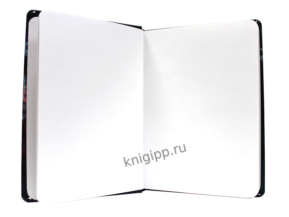 Mon Art. СКЕТЧБУК "ЗНАКИ ЗОДИАКА" РАК