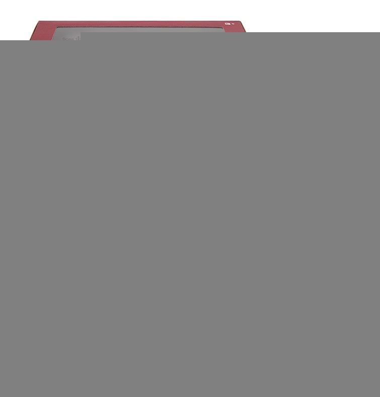 Kinsmart. Модель арт.KT5385W/2 "Ford F-100 Pickup 1956" 1:38 (красная) инерц.