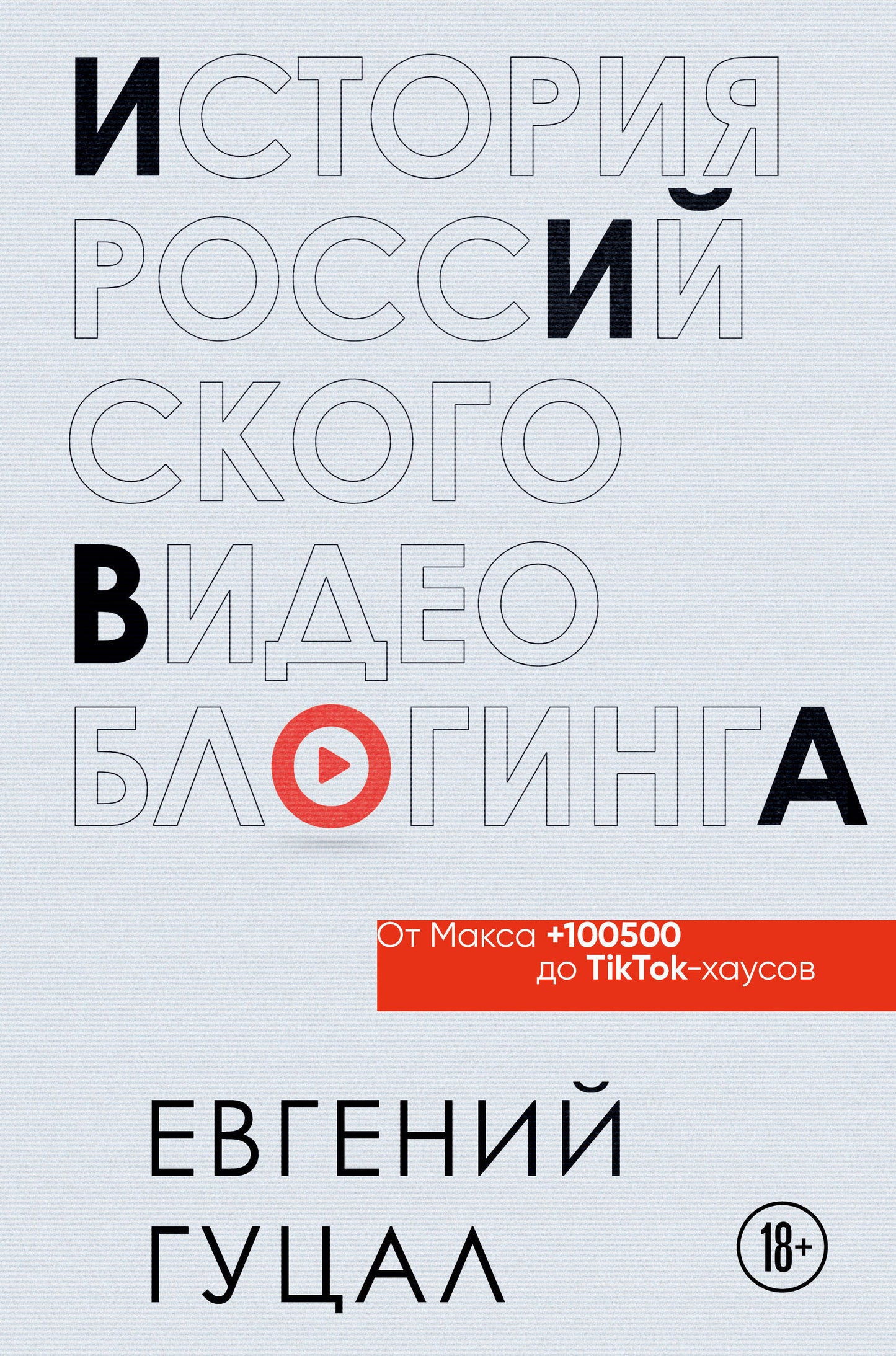 Histoire du blog vidéo russe : de 100 500 $ maximum à TikTok-Hausovs