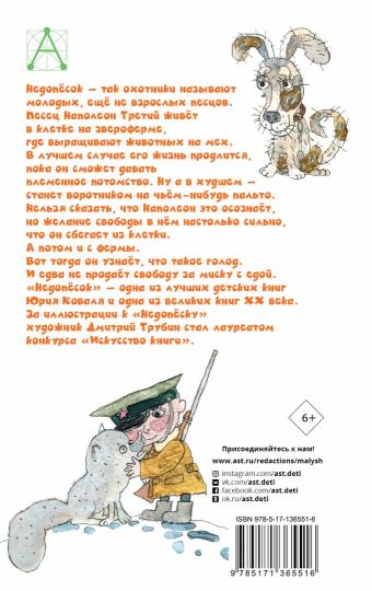 Недопесок