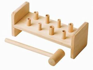 Пелси.Гвозди-перевертыши (8 гвоздиков) арт.И600 /10