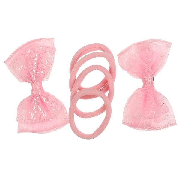 Accessoires pour/devochek de 4 résines et 2 pièces de MJLАЯ ЛЕДИ en cor.200*5шт