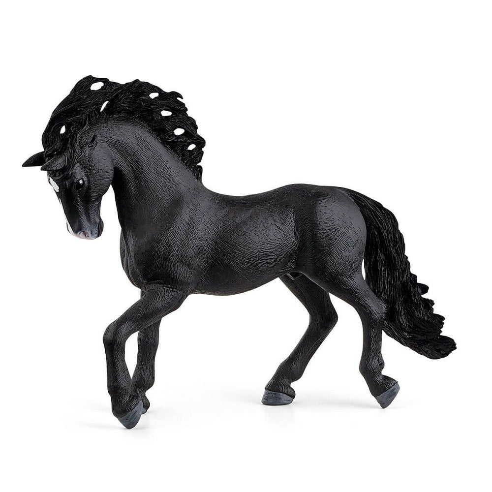 Schleich. Фигурка "Жеребец Пура Раса Эспаньола" арт.13923
