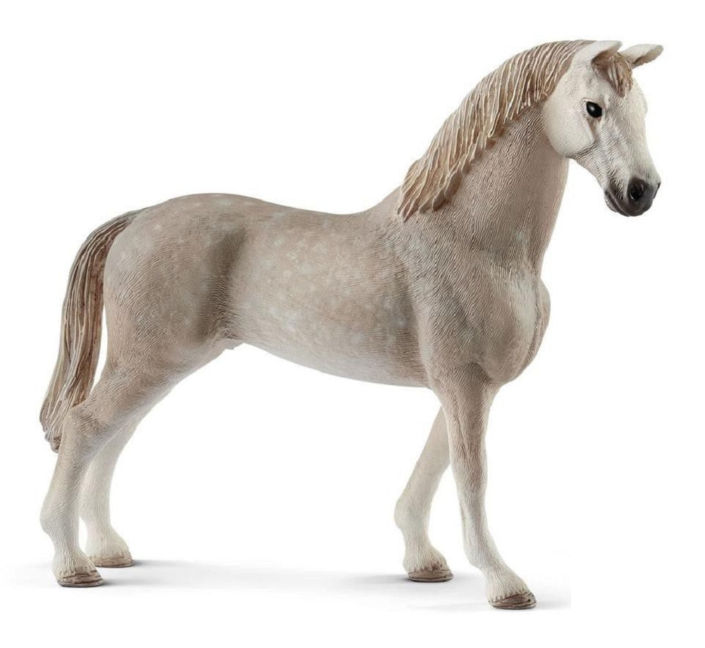 Schleich. Figurine "Голштинский мерин" art.13859