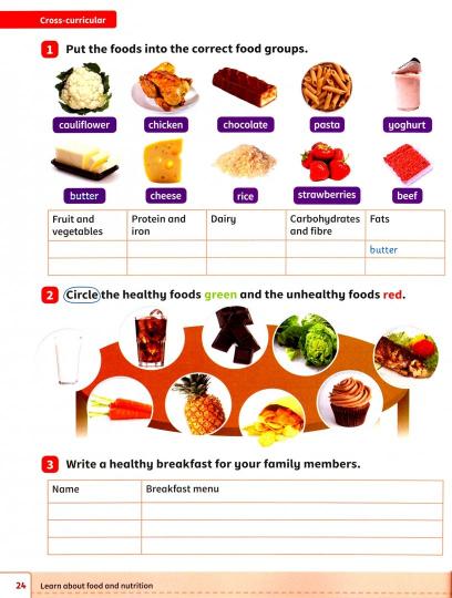 Power Up Level 3 Activity Book With Onl Resources