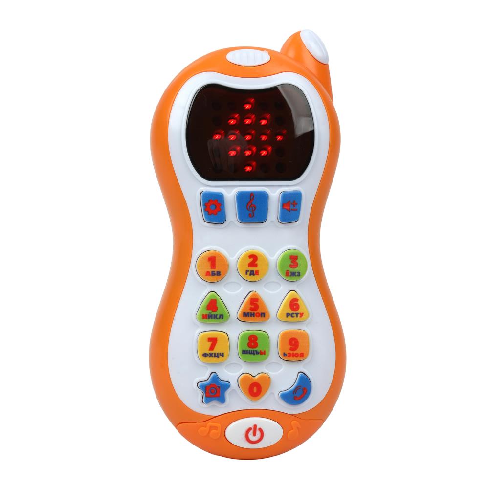 Téléphone 90+ dollars, pièces et pièces March kor Умка в kor.120шт