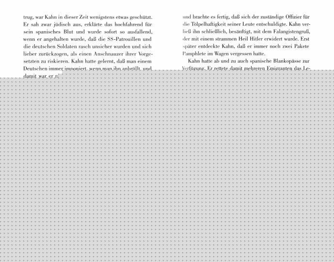 Schatten im Paradies / Тени в раю