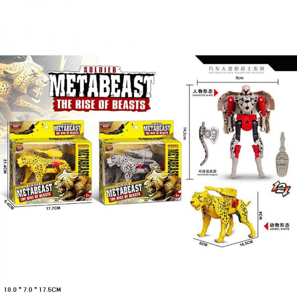 Робот в ассорт.в кор. в кор.2*60шт