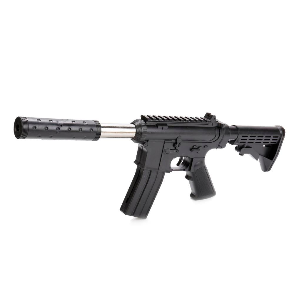 La voiture est avec vous, bien sûr. приклад и магазин 133 в пак. 44*19*4,5 cm dans le cor.3*24 pouces