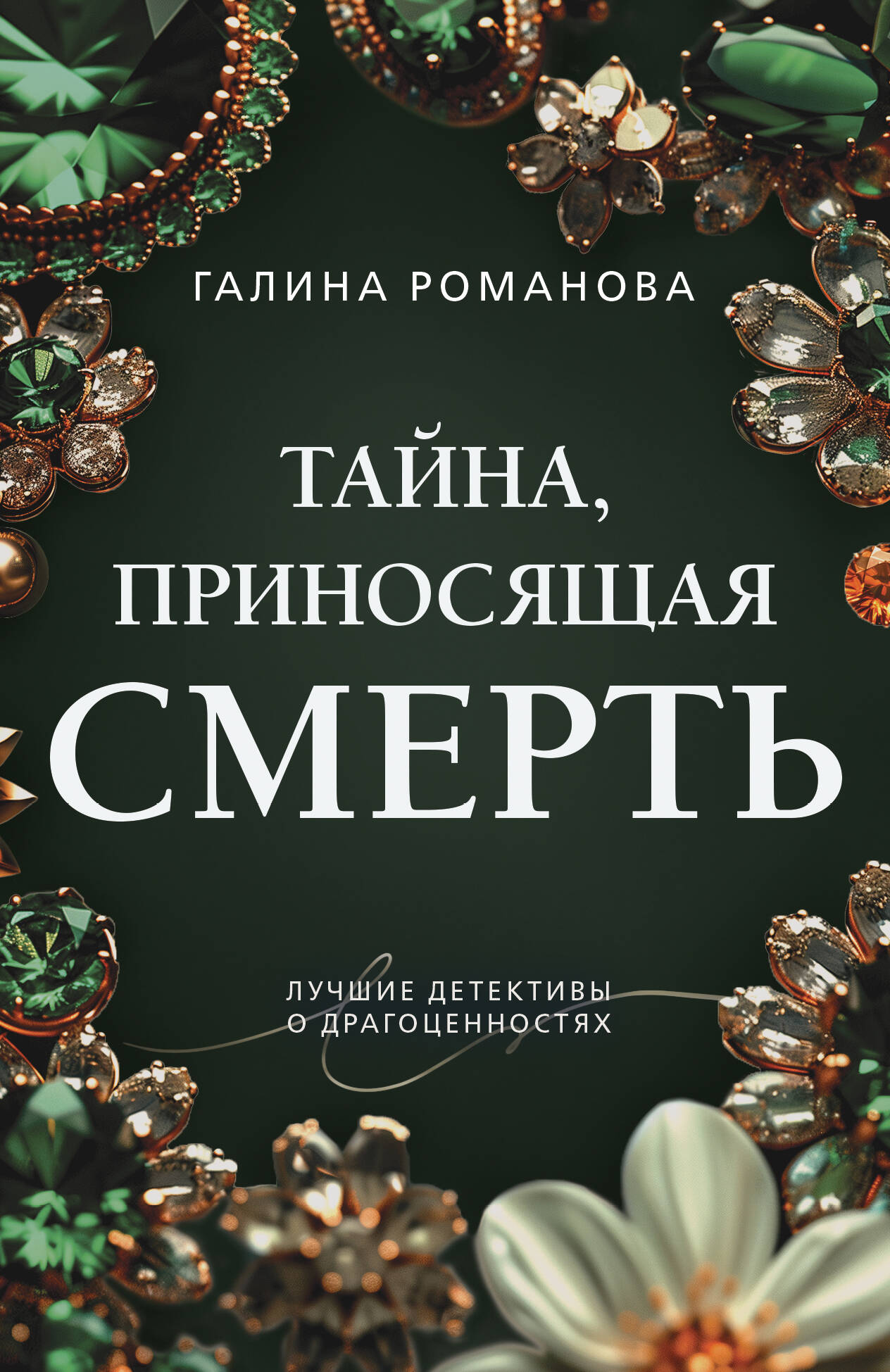 Tayna, приносящая смерть
