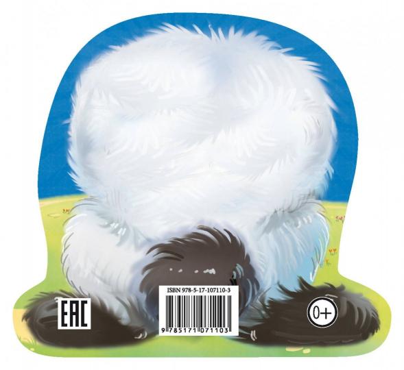 Принёс зайка балалайку